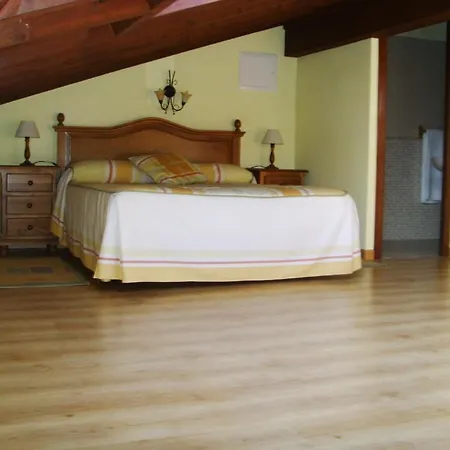 Apartmán Mirador Del Soplao *