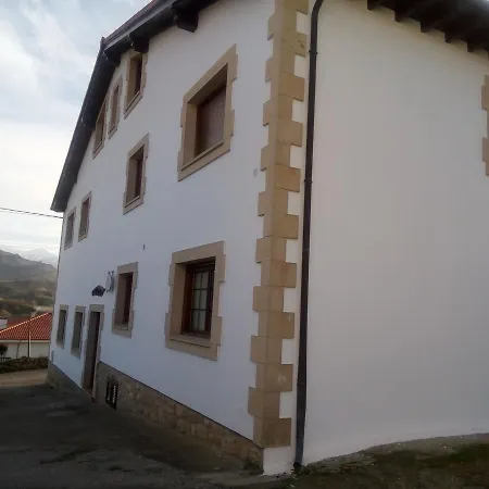 Mirador Del Soplao * Bielva