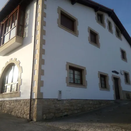 Apartmán Mirador Del Soplao *