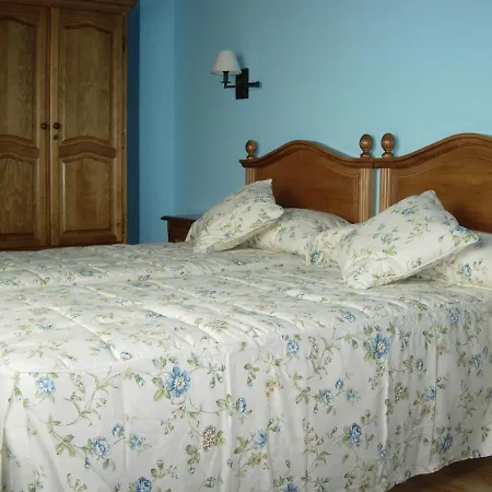 Apartmán Mirador Del Soplao *