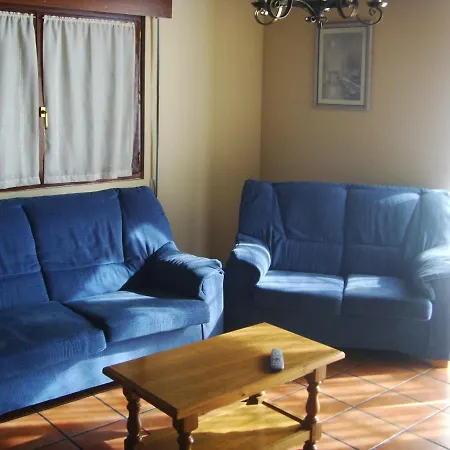 Apartmán Mirador Del Soplao