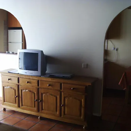 Mirador Del Soplao Apartment Bielva