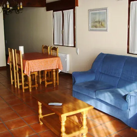 Mirador Del Soplao Bielva